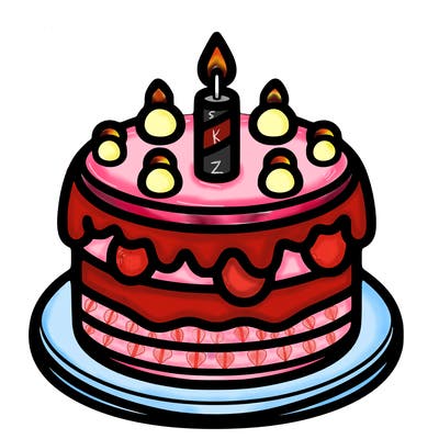 cake