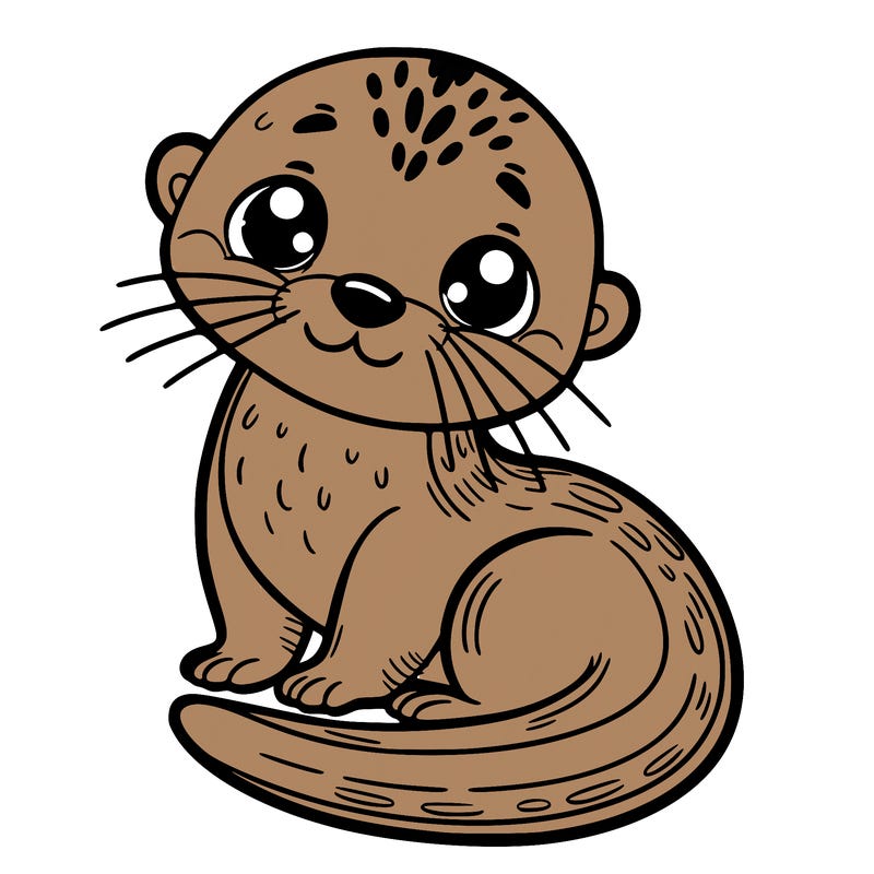 otter