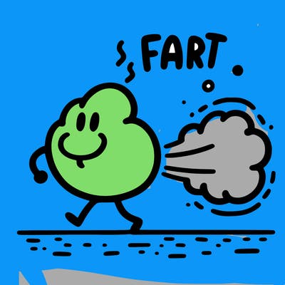 fart