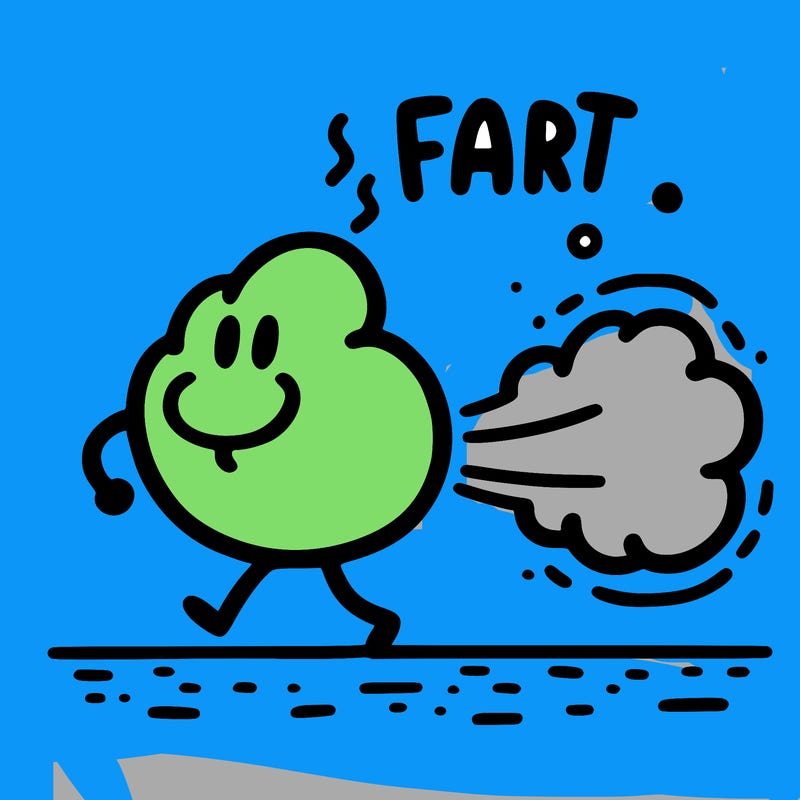 fart