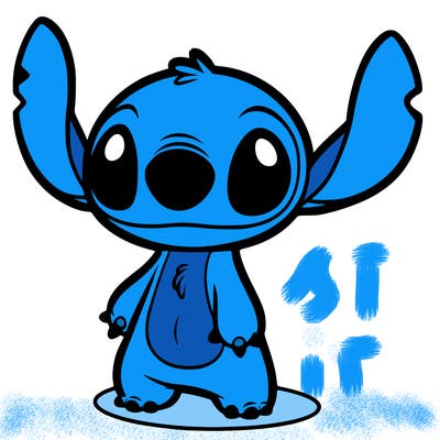 stitch