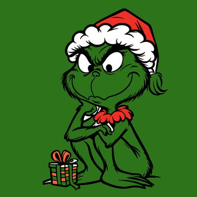 grinch