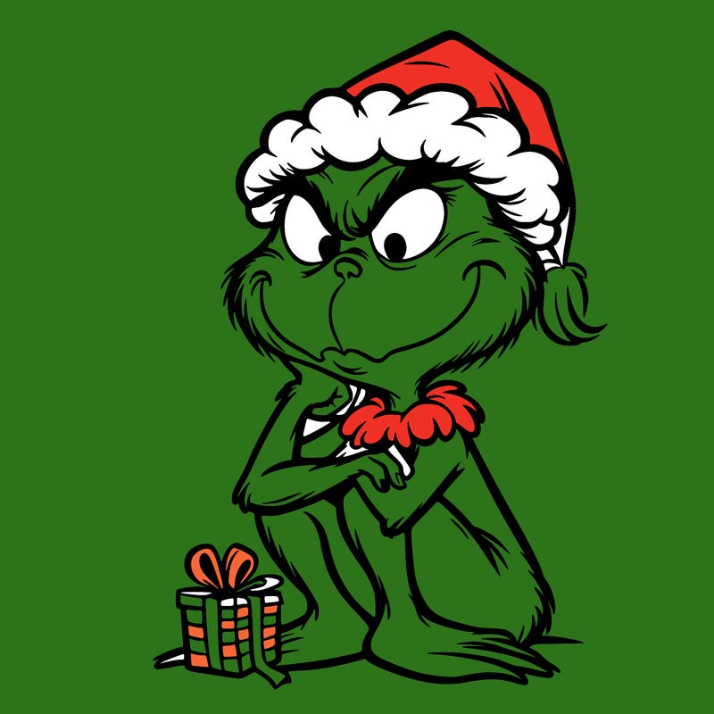 grinch