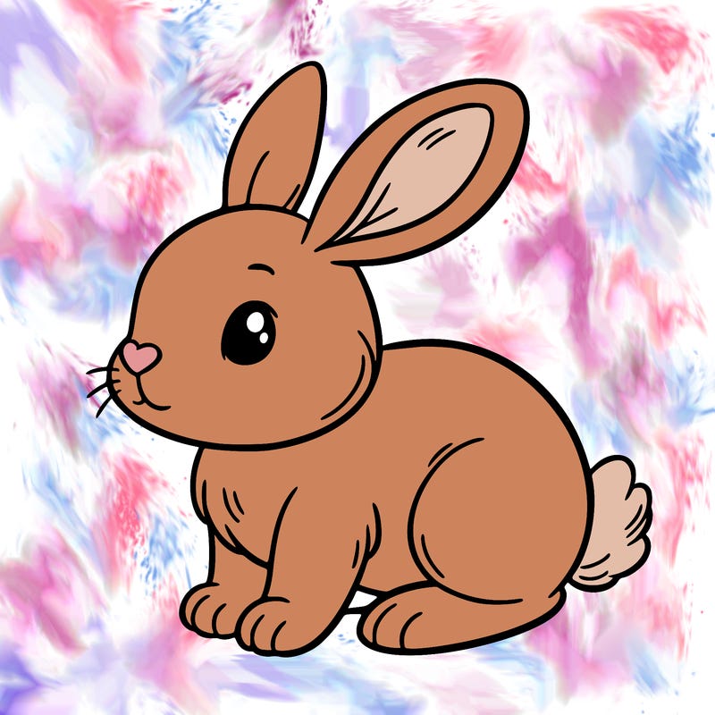 bunny