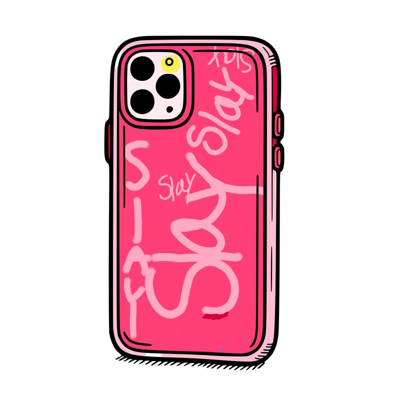 phone case