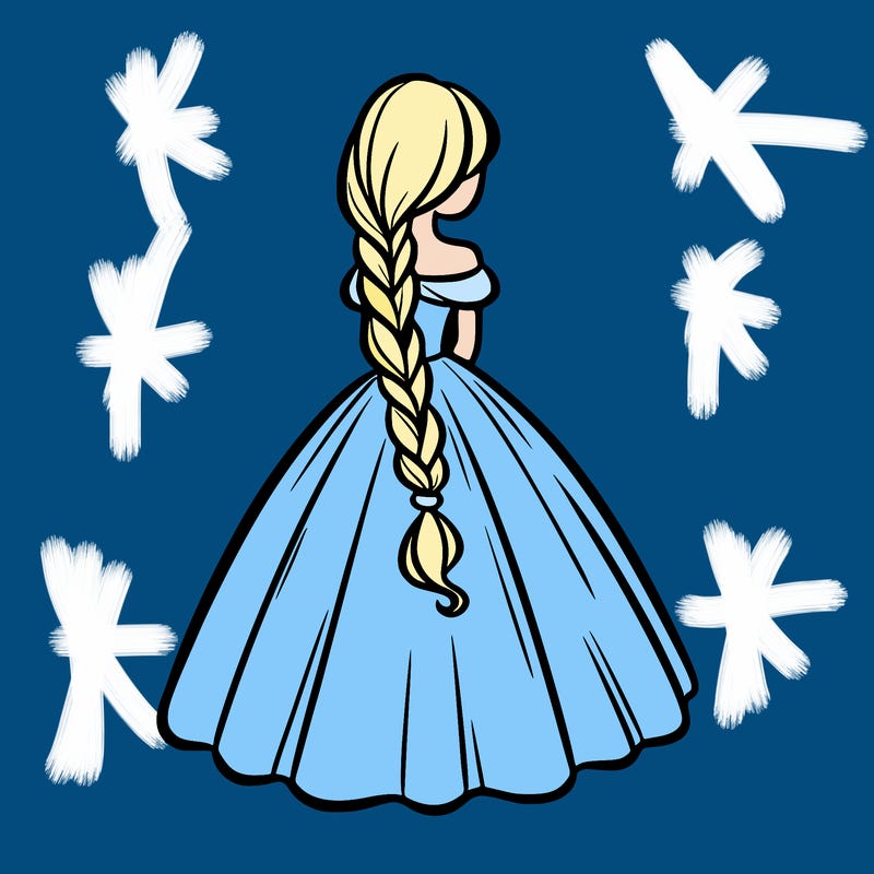 princess elsa
