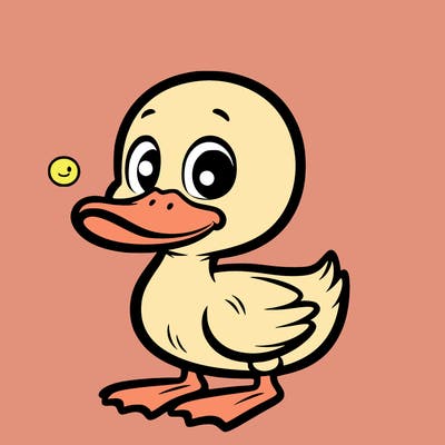 duck
