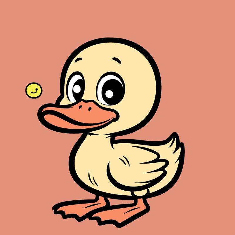 duck