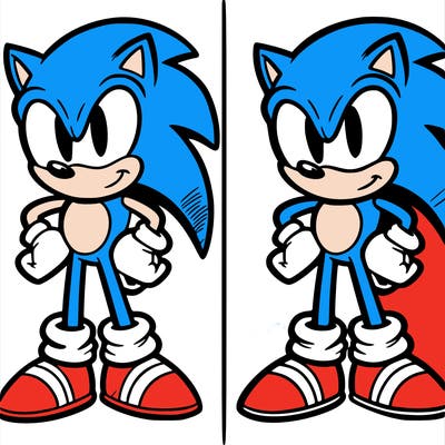 sonic