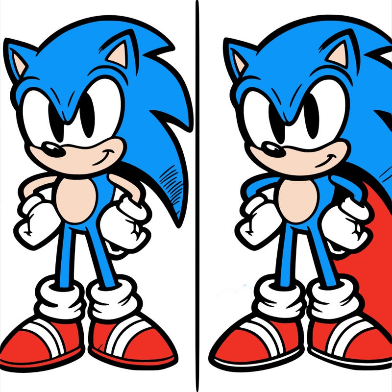 sonic