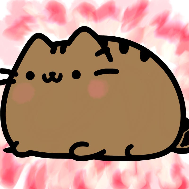 pusheen