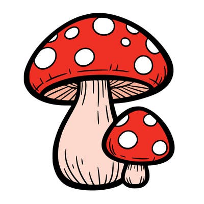mushroom