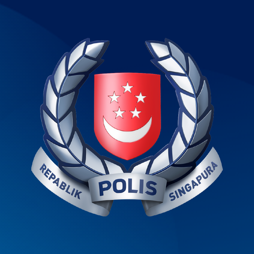 Police@SG - News App | MWM