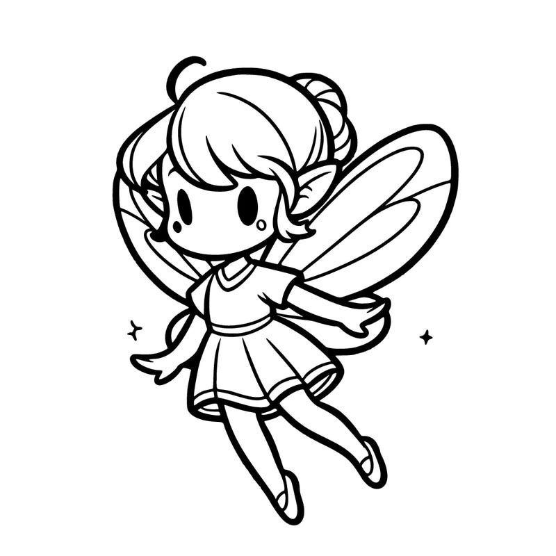 tinker bell