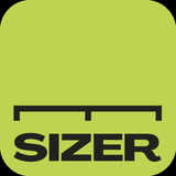 Smartsizer - Measure Clothing - Icône de l'app