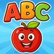 ABC Alphabet - Phonics A to Z