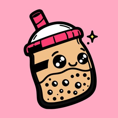 boba