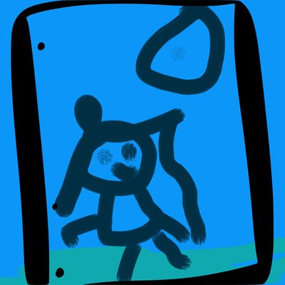 blank white page with nothing drawn on it