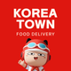 Korea Town-Delivery
