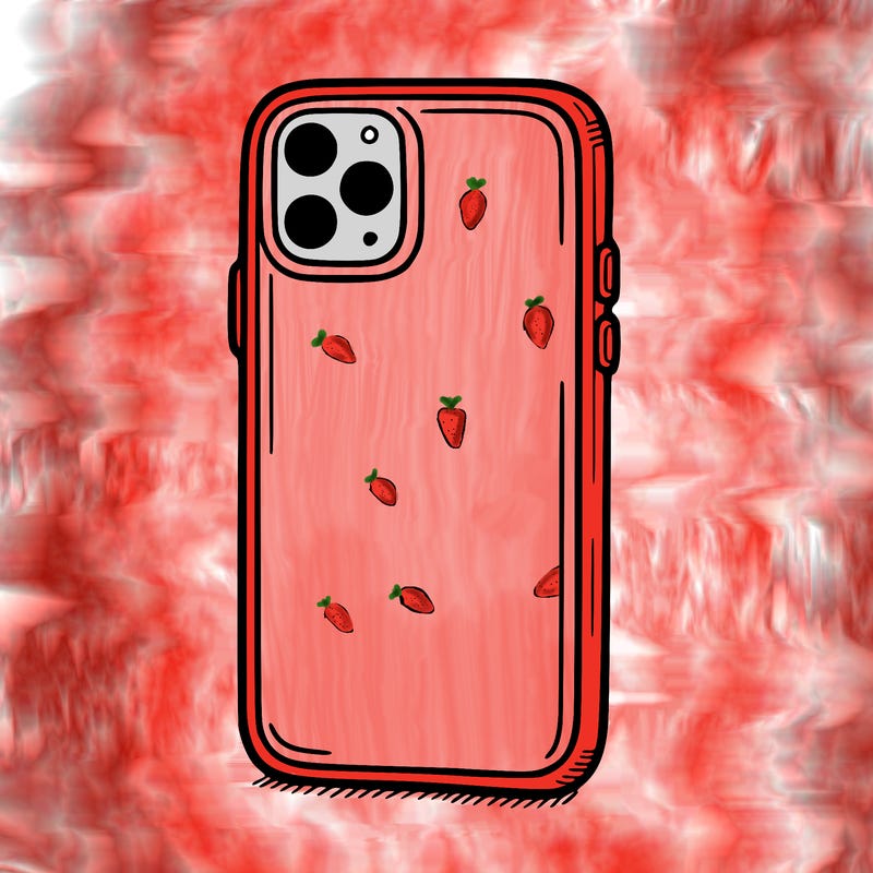 phone case