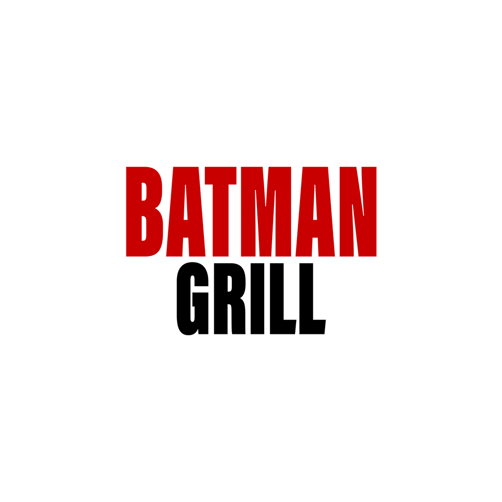 Batman Grill. | Order Delicious Local Food Fast & Easy