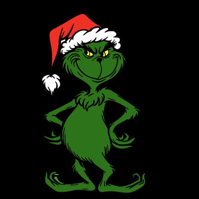 grinch