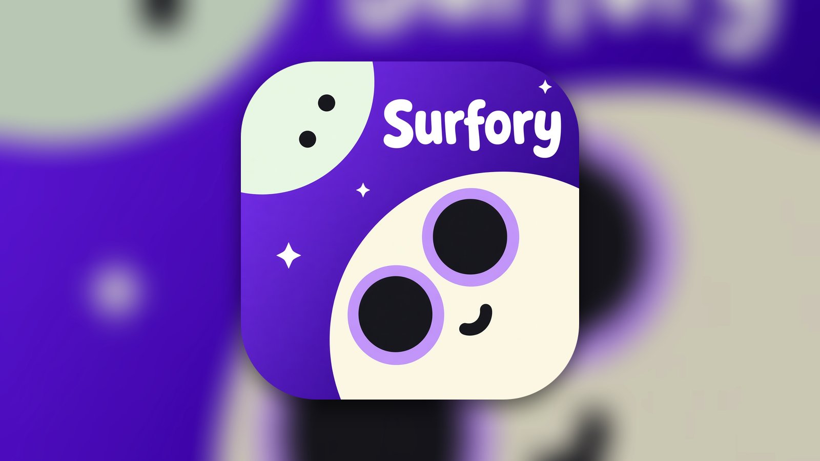 Surfory - Social Networking App | MWM