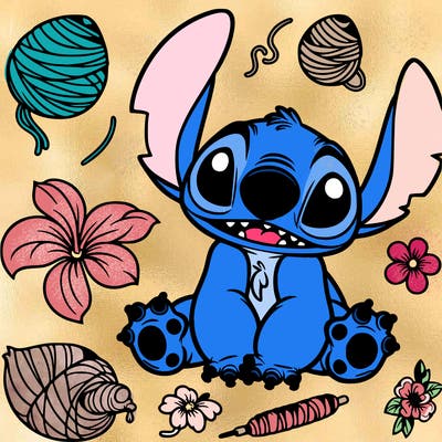 stitch
