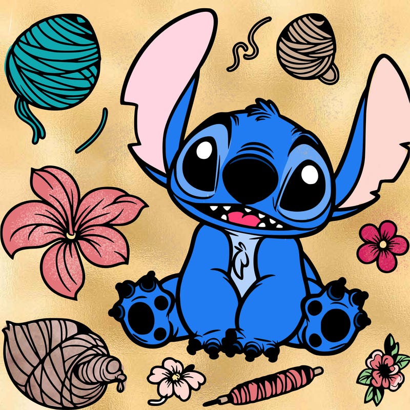 stitch