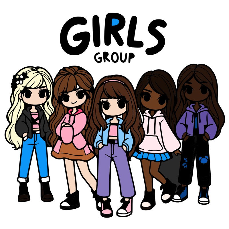 girls group