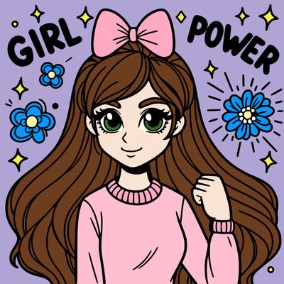 girl power