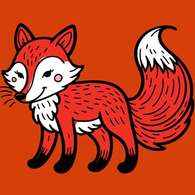 fox
