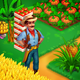 Family Farm - Farming Game