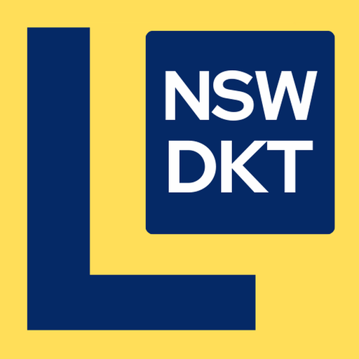 Driver Knowledge Test NSW DKT - Education App | MWM