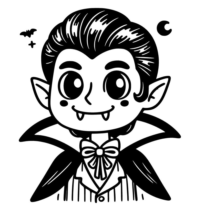 vampire