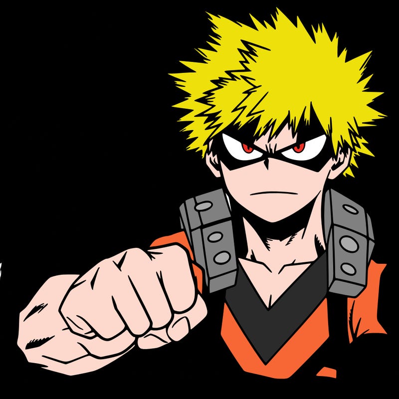bakugo