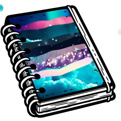 notebook