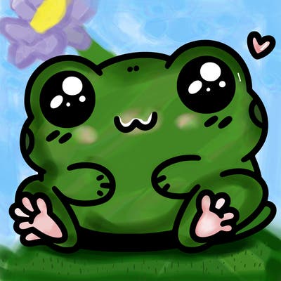 𝚔𝚊𝚠𝚊𝚒𝚒 𝚏𝚛𝚘𝚐