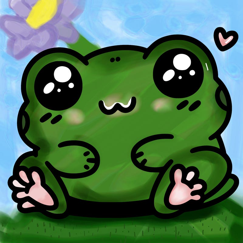 𝚔𝚊𝚠𝚊𝚒𝚒 𝚏𝚛𝚘𝚐