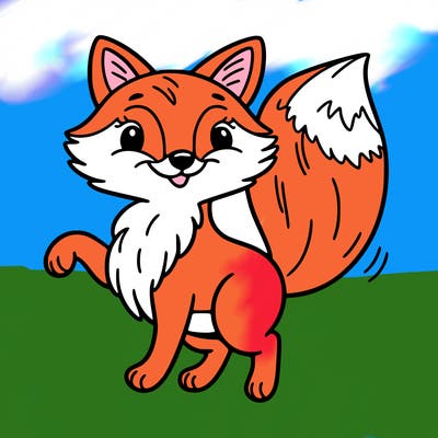 fox