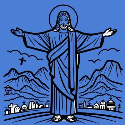 christ the redeemer