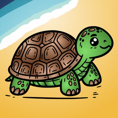 turtle