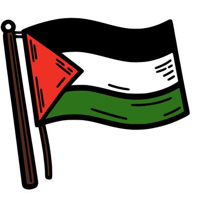 palestine flag