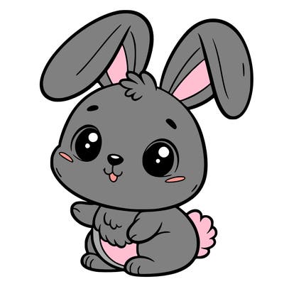 bunny