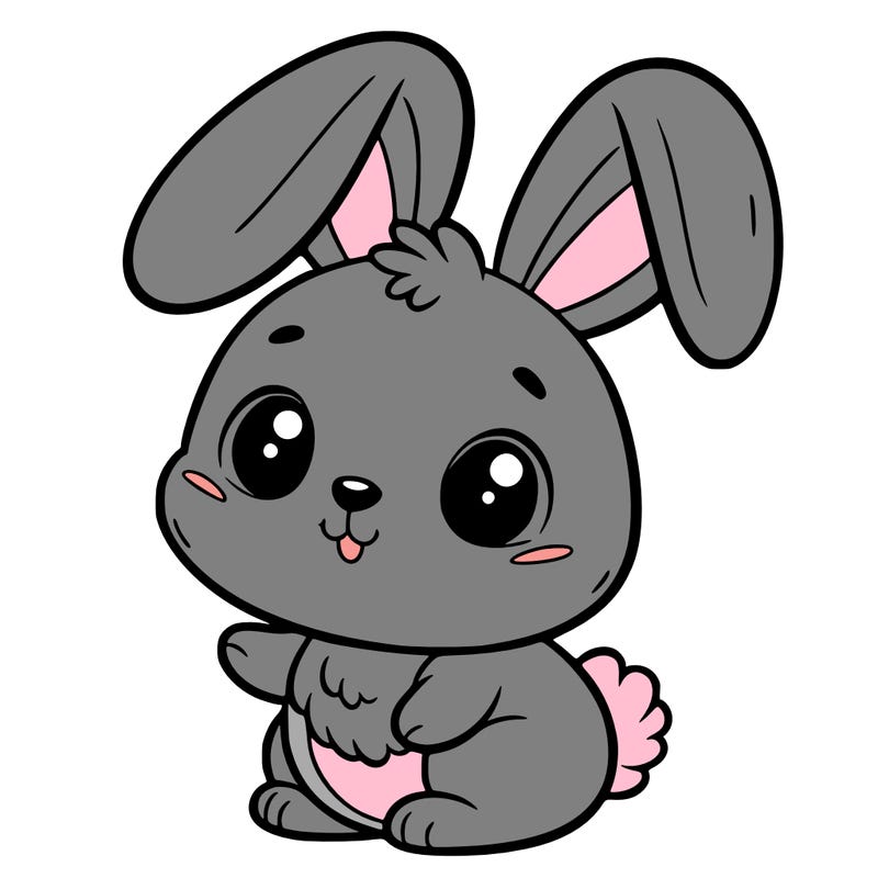 bunny