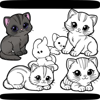 kittens