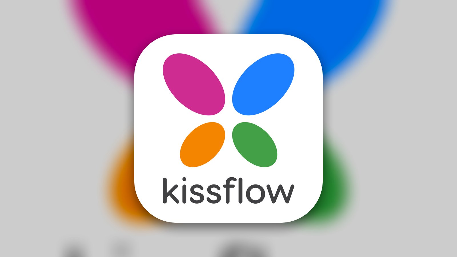 Kissflow Digital Workplace - Productivity App | MWM