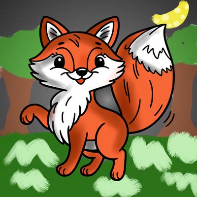 fox