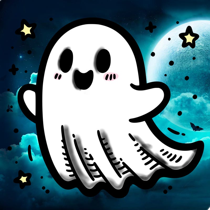 ghost