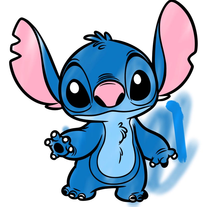 stitch